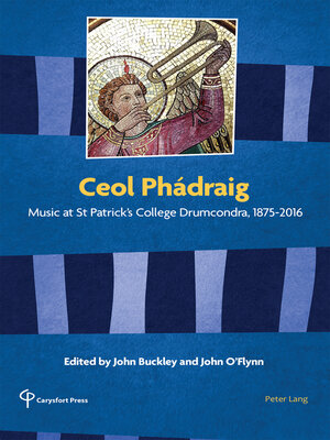 cover image of Ceol Phádraig